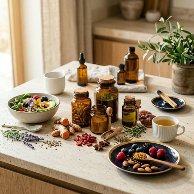 Nutrition Consulting